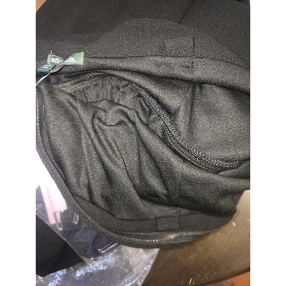 Wild Fable Jumpsuit Wide Leg Black Size XXL Halter, Spaghetti, or No Straps 5904 - Picture 10 of 10